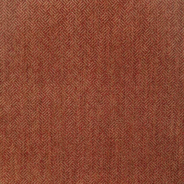 Lee Jofa LEON WEAVE BRICK Upholstery Fabric