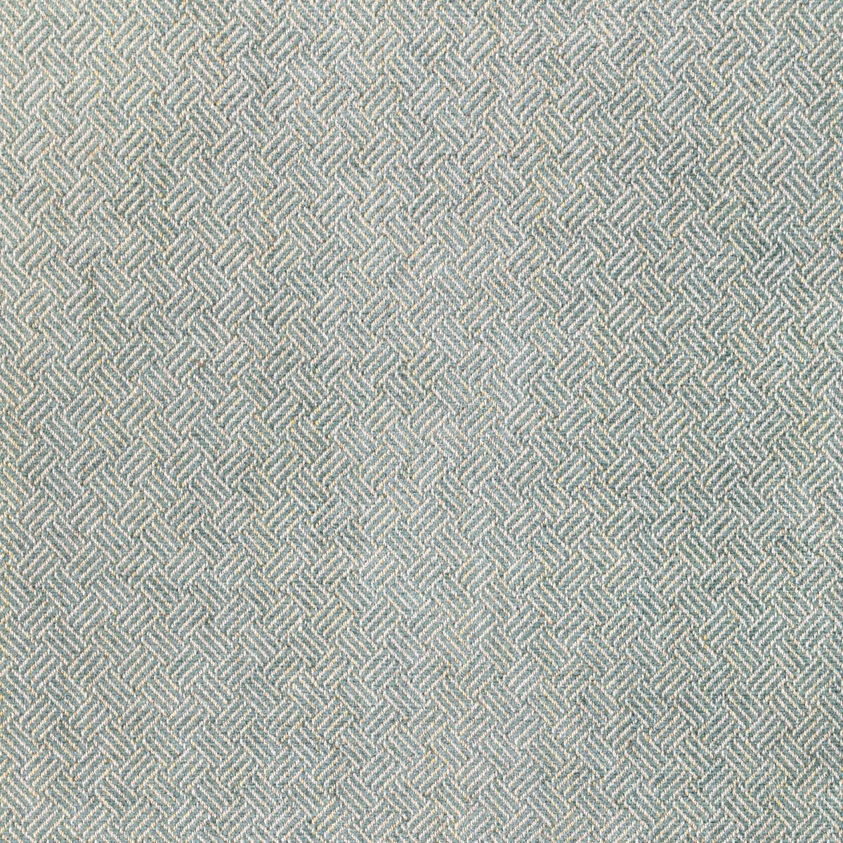 Lee Jofa Leon Weave Aqua Fabric