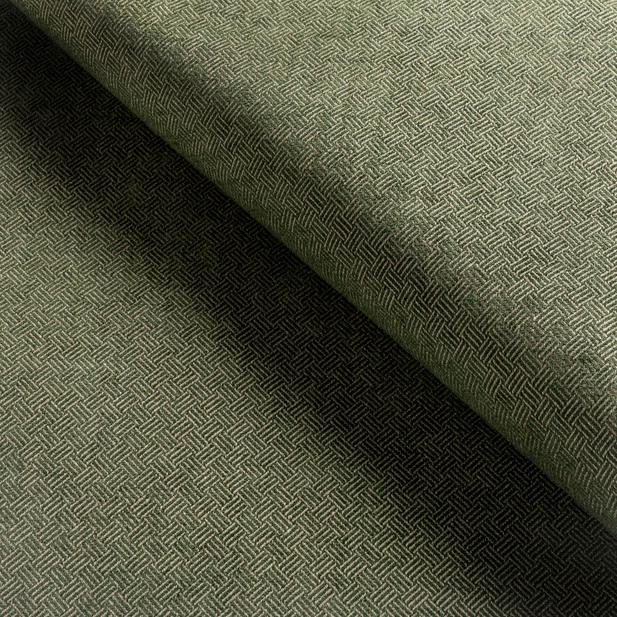 Lee Jofa LEON WEAVE HUNTER Upholstery Fabric
