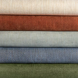 Lee Jofa LEON WEAVE HUNTER Upholstery Fabric