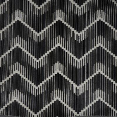 Kravet HIGHS AND LOWS ANTHRACITE Upholstery Fabric