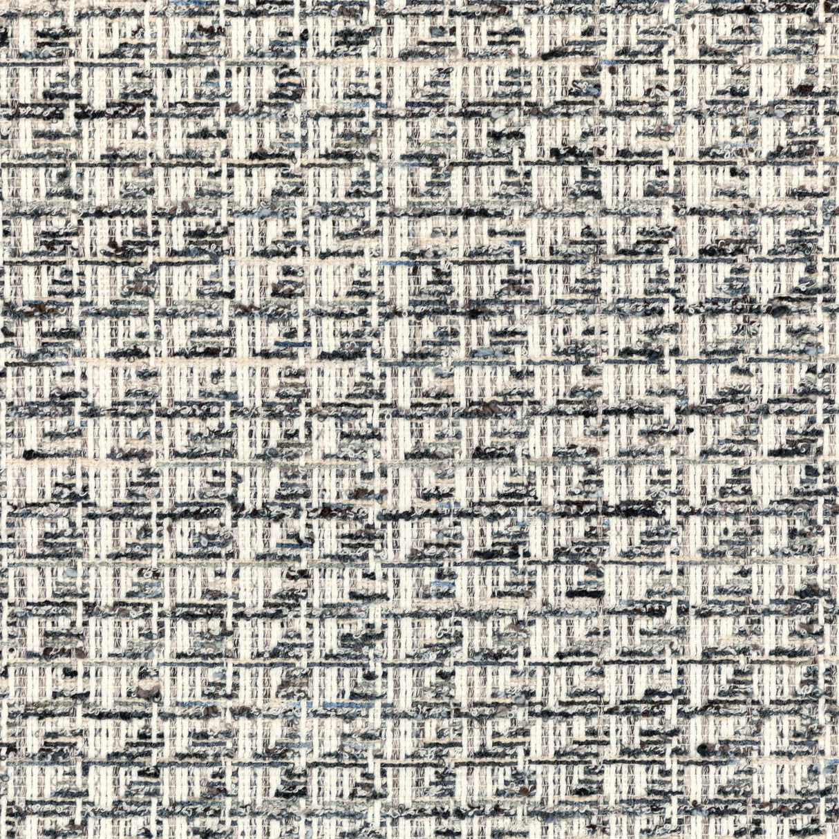 Kravet TWEED JACKET GREYSTONE Upholstery Fabric
