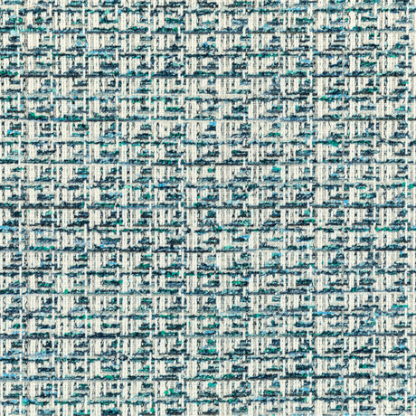 Kravet TWEED JACKET PEACOCK Upholstery Fabric