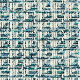 Kravet TWEED JACKET PEACOCK Upholstery Fabric