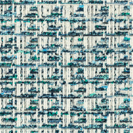 Kravet TWEED JACKET PEACOCK Upholstery Fabric