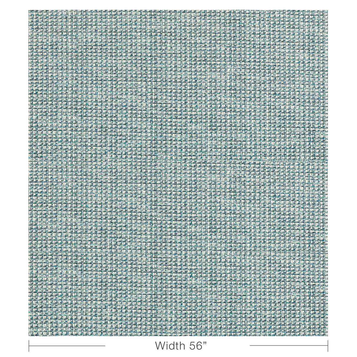 Kravet TWEED JACKET PEACOCK Upholstery Fabric