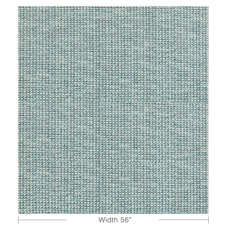 Kravet TWEED JACKET PEACOCK Upholstery Fabric