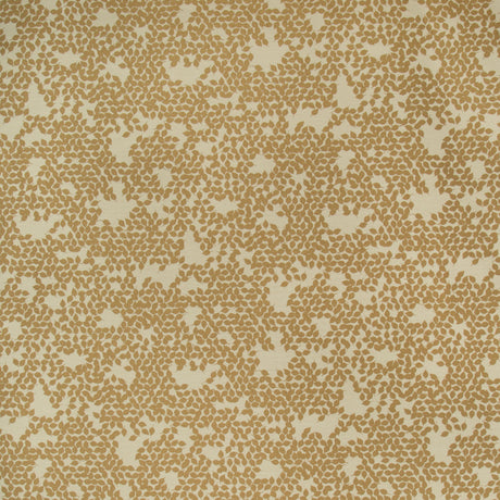 Kravet DANCING LEAVES GOLD Upholstery Fabric