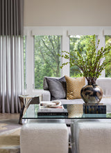 Kravet RAHMANI QUARTZ Upholstery Fabric