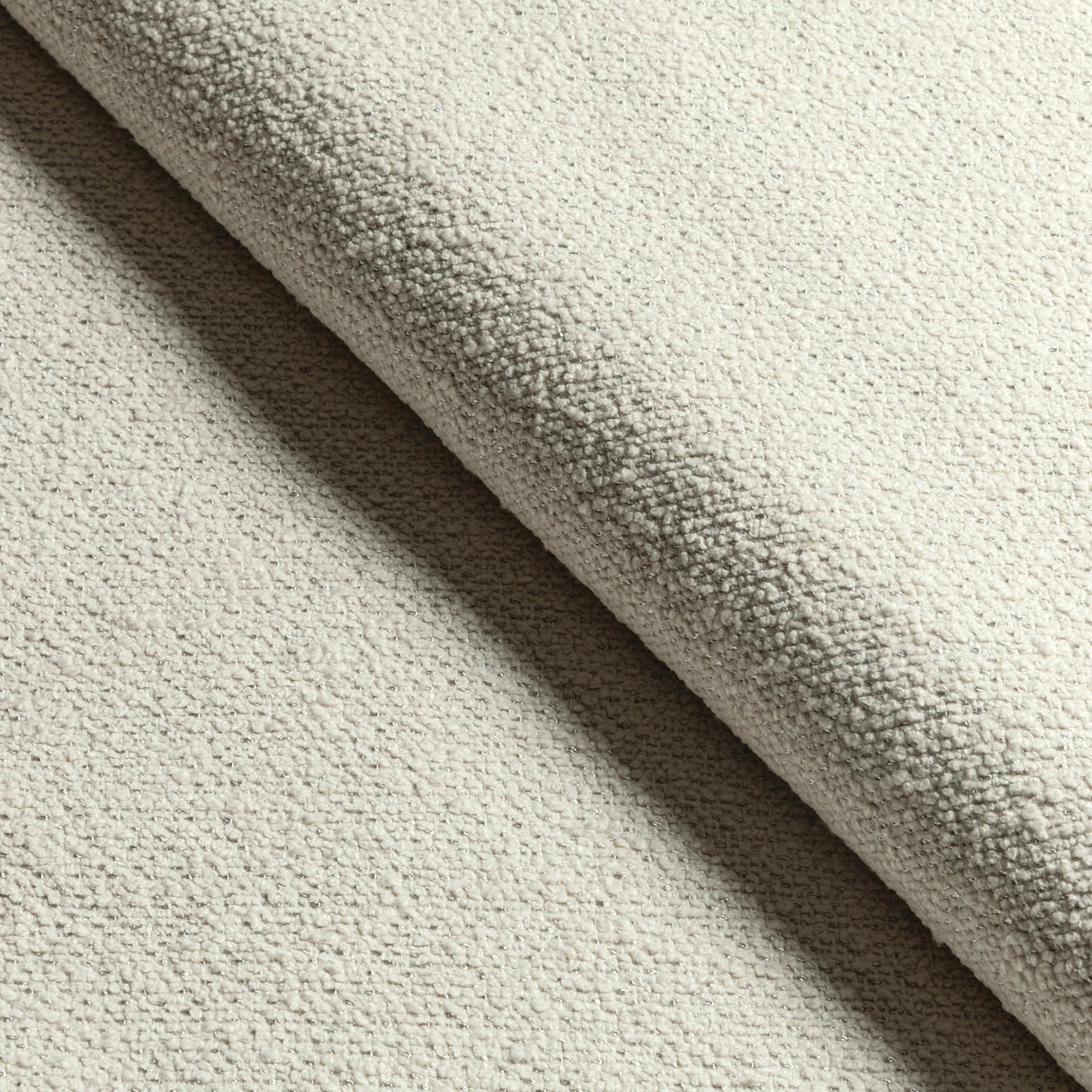Kravet BALI BOUCLE IVORY Upholstery Fabric