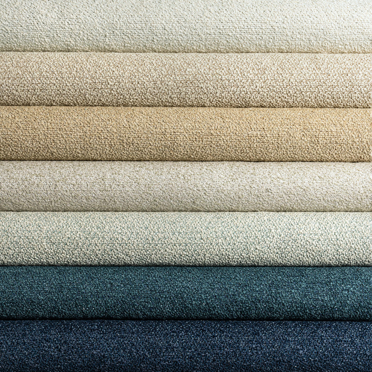 Kravet BALI BOUCLE IVORY Upholstery Fabric