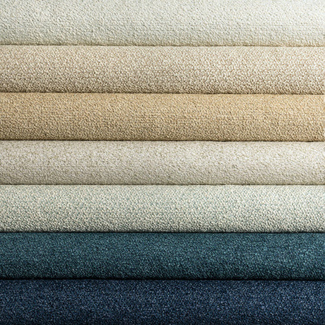 Kravet BALI BOUCLE IVORY Upholstery Fabric