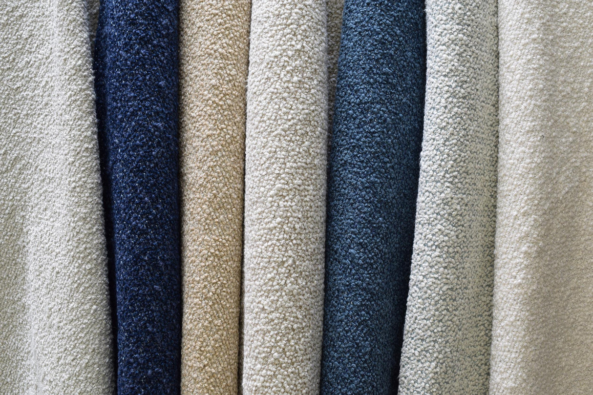 Kravet BALI BOUCLE SAND Upholstery Fabric