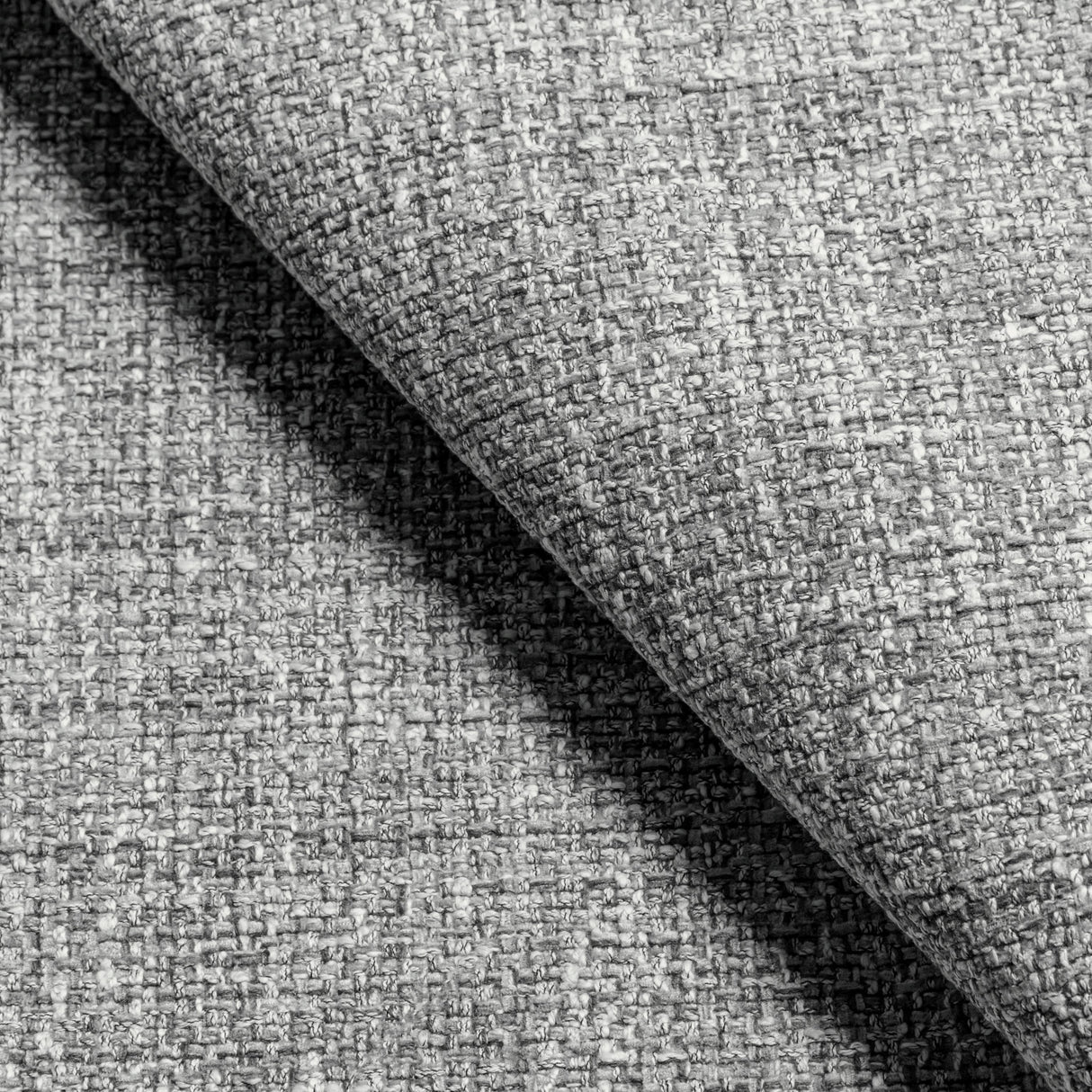 Kravet TAILORED PLAID GREY Upholstery Fabric