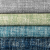 Kravet TAILORED PLAID GREY Upholstery Fabric