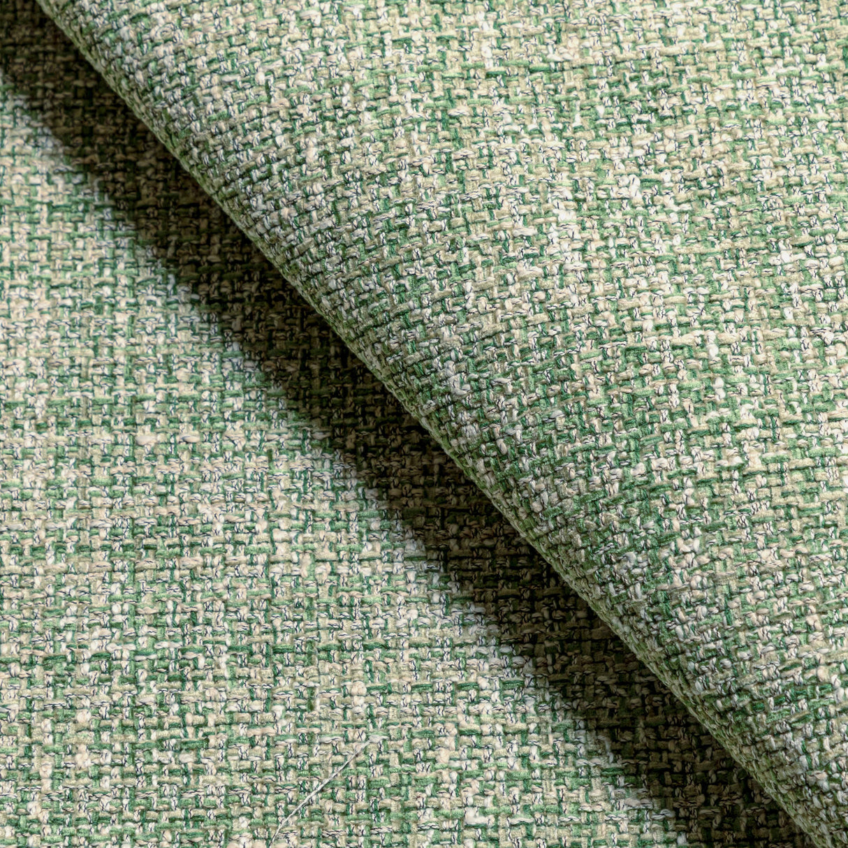 Kravet TAILORED PLAID LEAF Upholstery Fabric