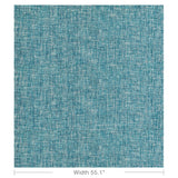 Kravet TAILORED PLAID OCEAN Upholstery Fabric