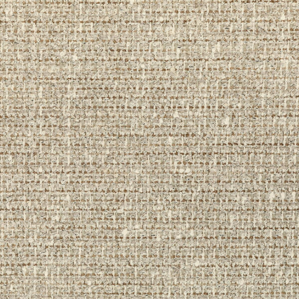 Kravet ATELIER TWEED CAMEL Fabric