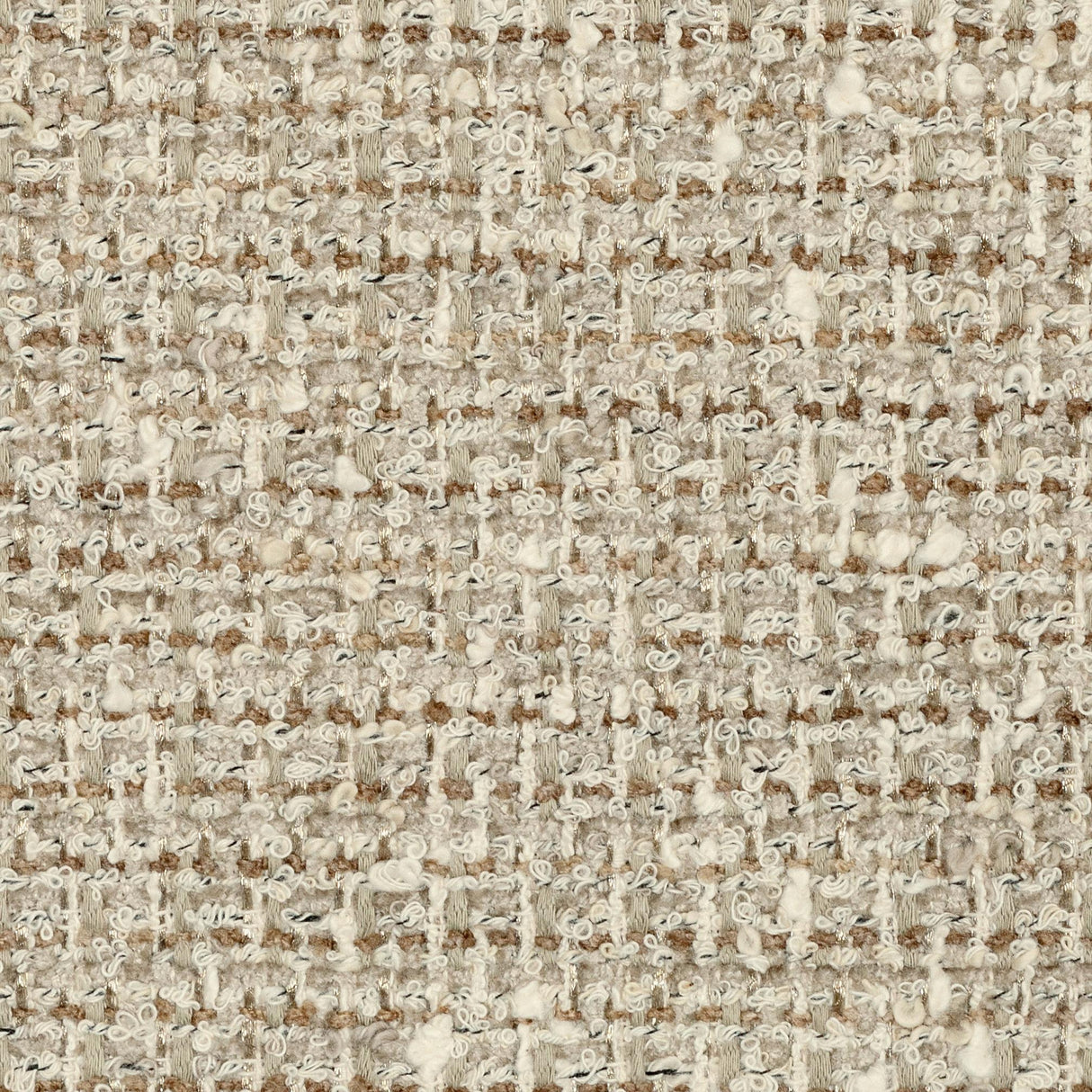 Kravet ATELIER TWEED CAMEL Upholstery Fabric