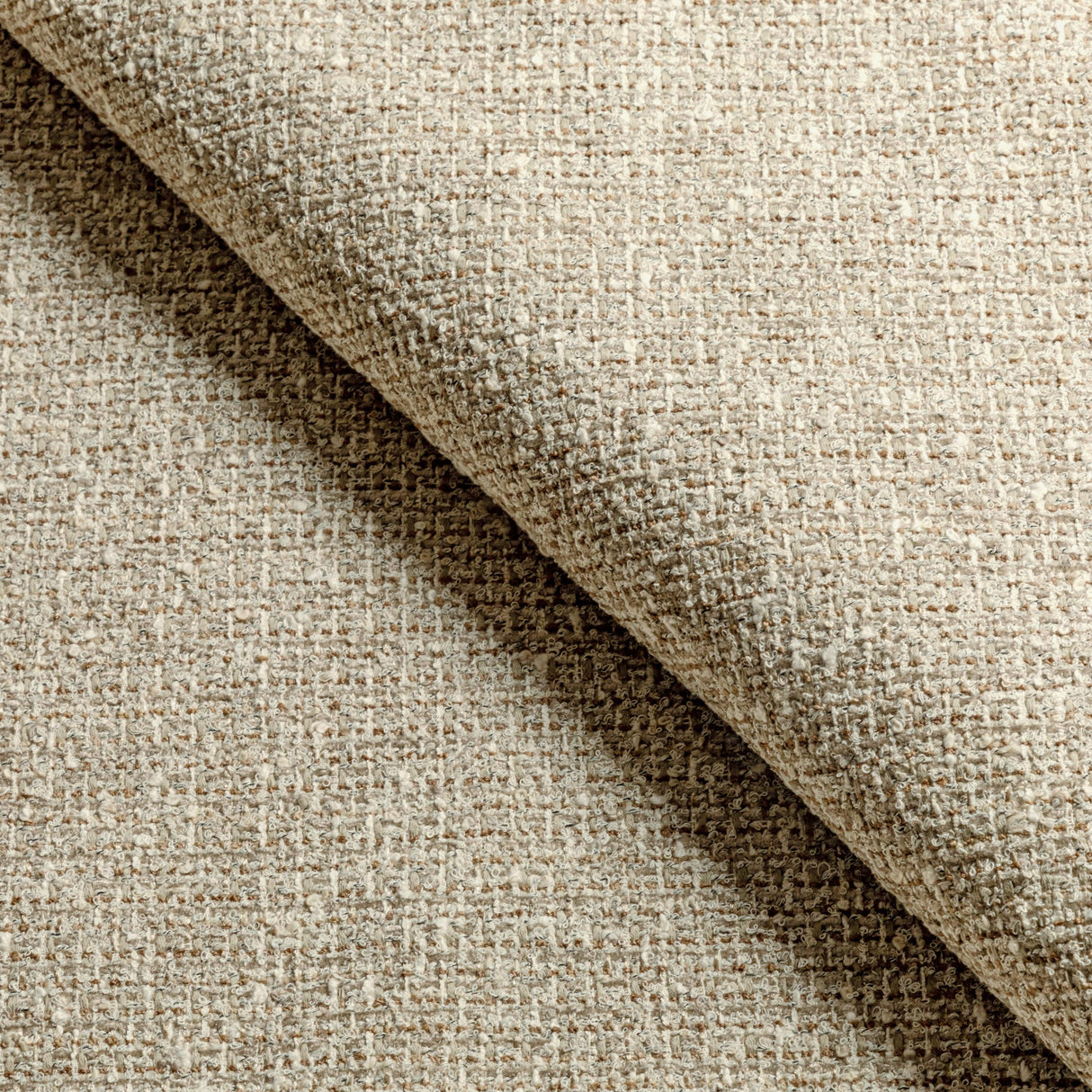 Kravet ATELIER TWEED CAMEL Upholstery Fabric
