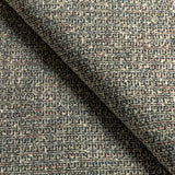 Kravet ATELIER TWEED NOIR MULTI Upholstery Fabric