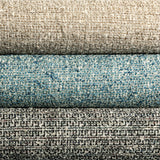 Kravet ATELIER TWEED NOIR MULTI Upholstery Fabric