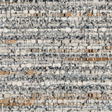 Kravet WALK THE RUNWAY PEWTER Upholstery Fabric