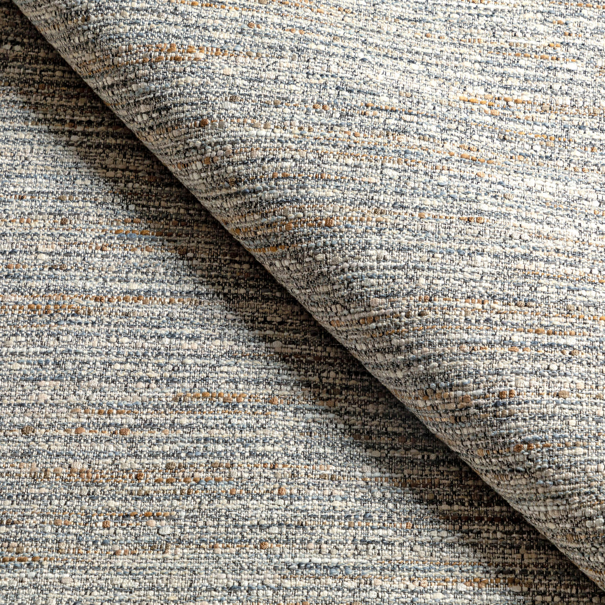 Kravet WALK THE RUNWAY PEWTER Upholstery Fabric