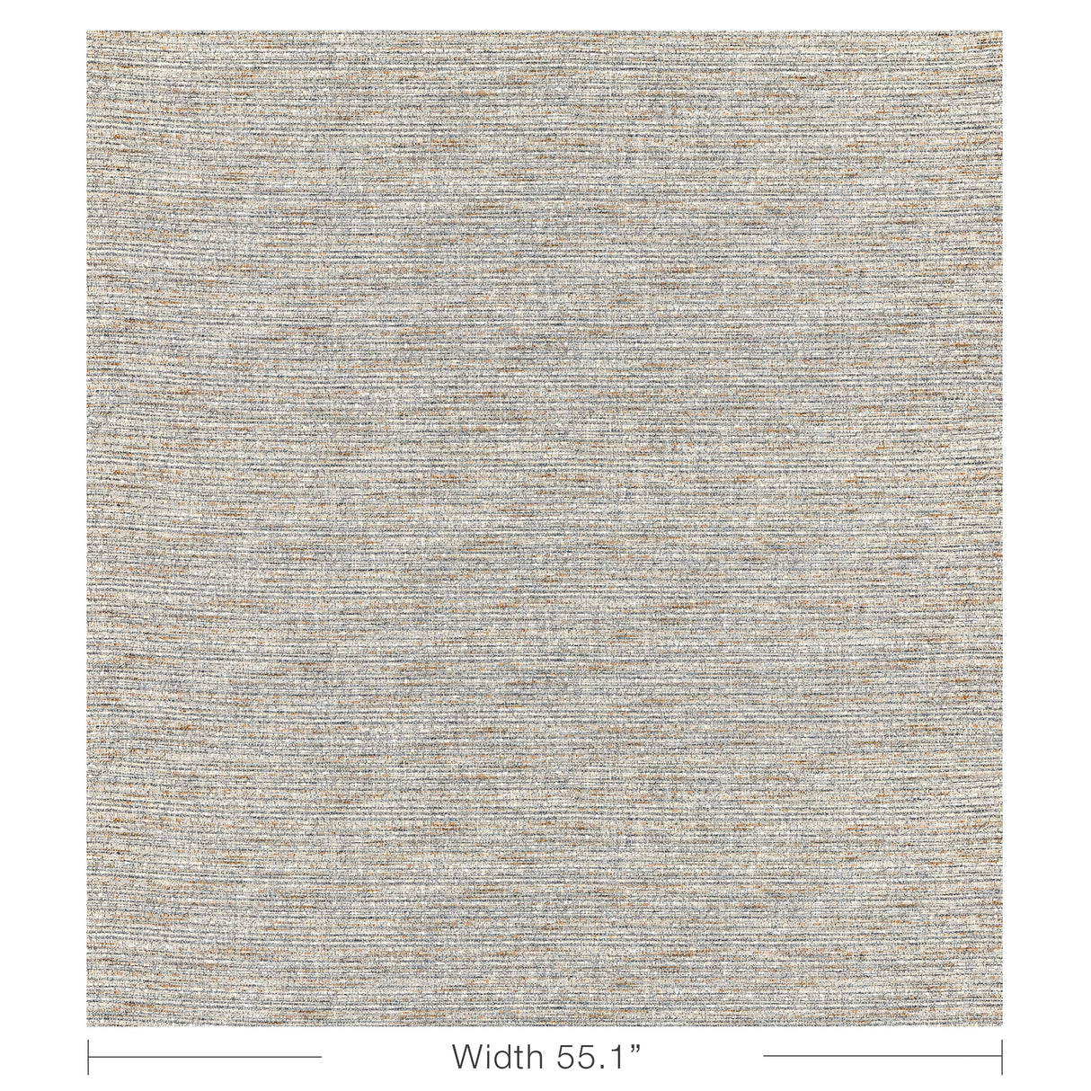 Kravet WALK THE RUNWAY PEWTER Upholstery Fabric