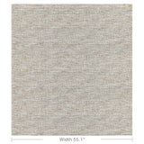 Kravet WALK THE RUNWAY PEWTER Upholstery Fabric