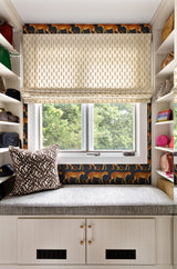 Kravet WALK THE RUNWAY PEWTER Upholstery Fabric