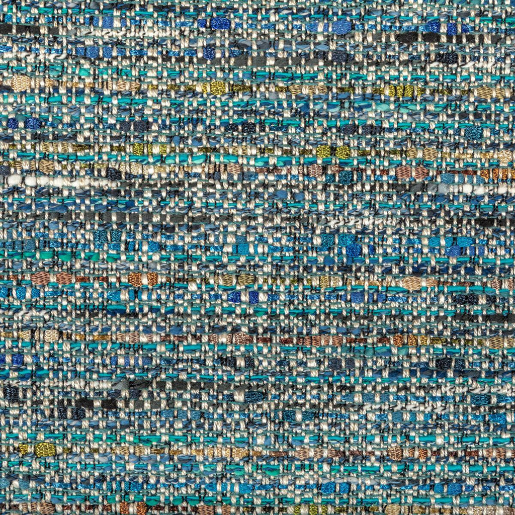 Kravet WALK THE RUNWAY BLUE MULTI Fabric