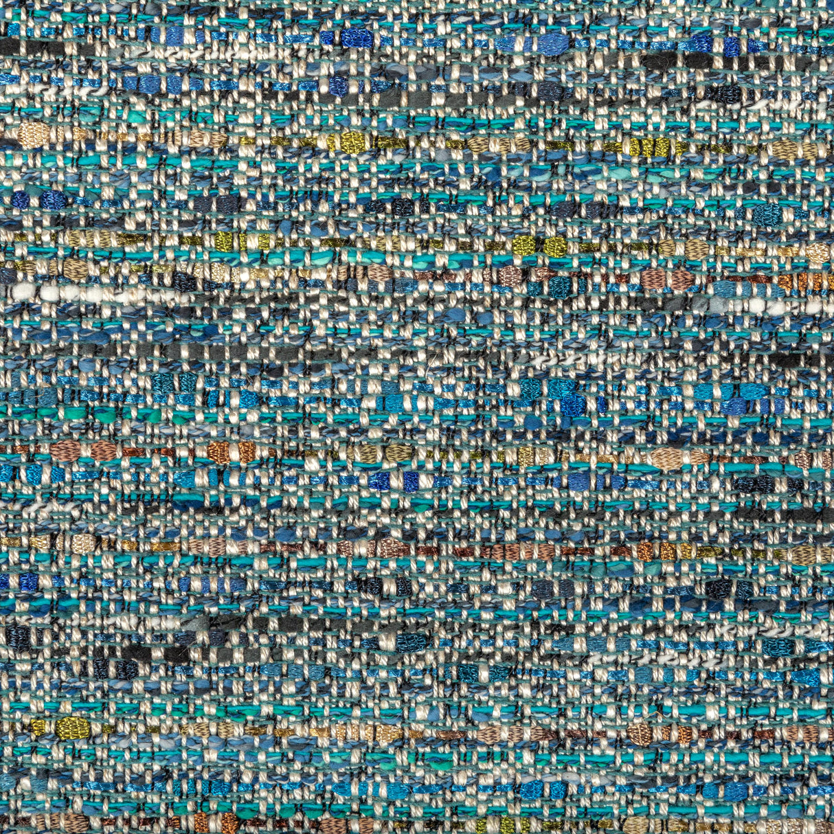 Kravet WALK THE RUNWAY BLUE MULTI Upholstery Fabric