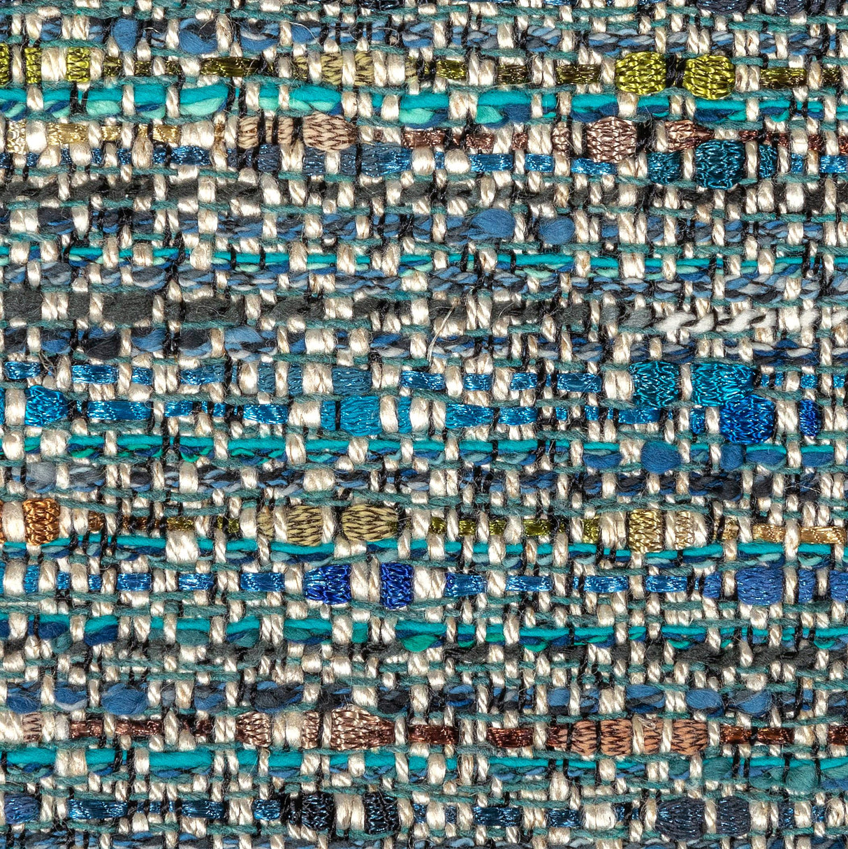 Kravet WALK THE RUNWAY BLUE MULTI Upholstery Fabric