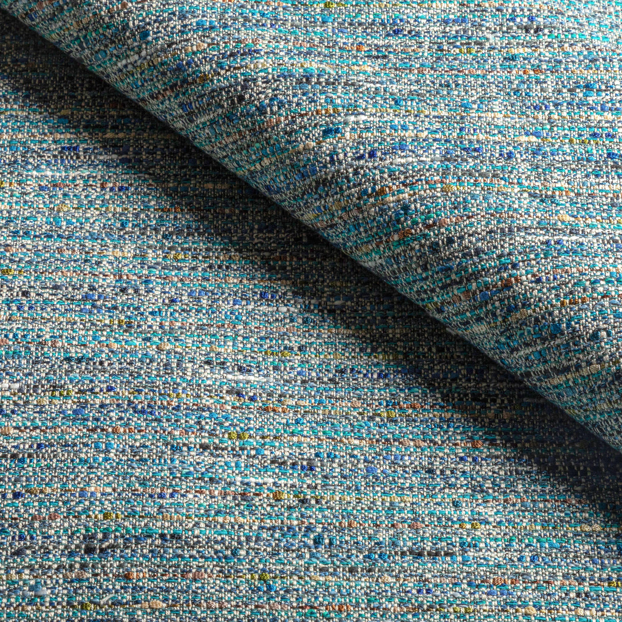 Kravet WALK THE RUNWAY BLUE MULTI Upholstery Fabric