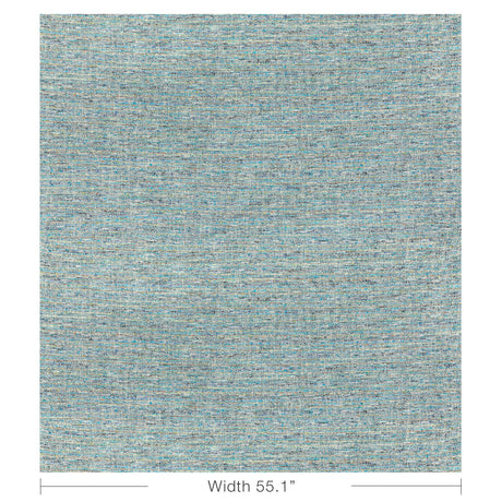 Kravet WALK THE RUNWAY BLUE MULTI Upholstery Fabric