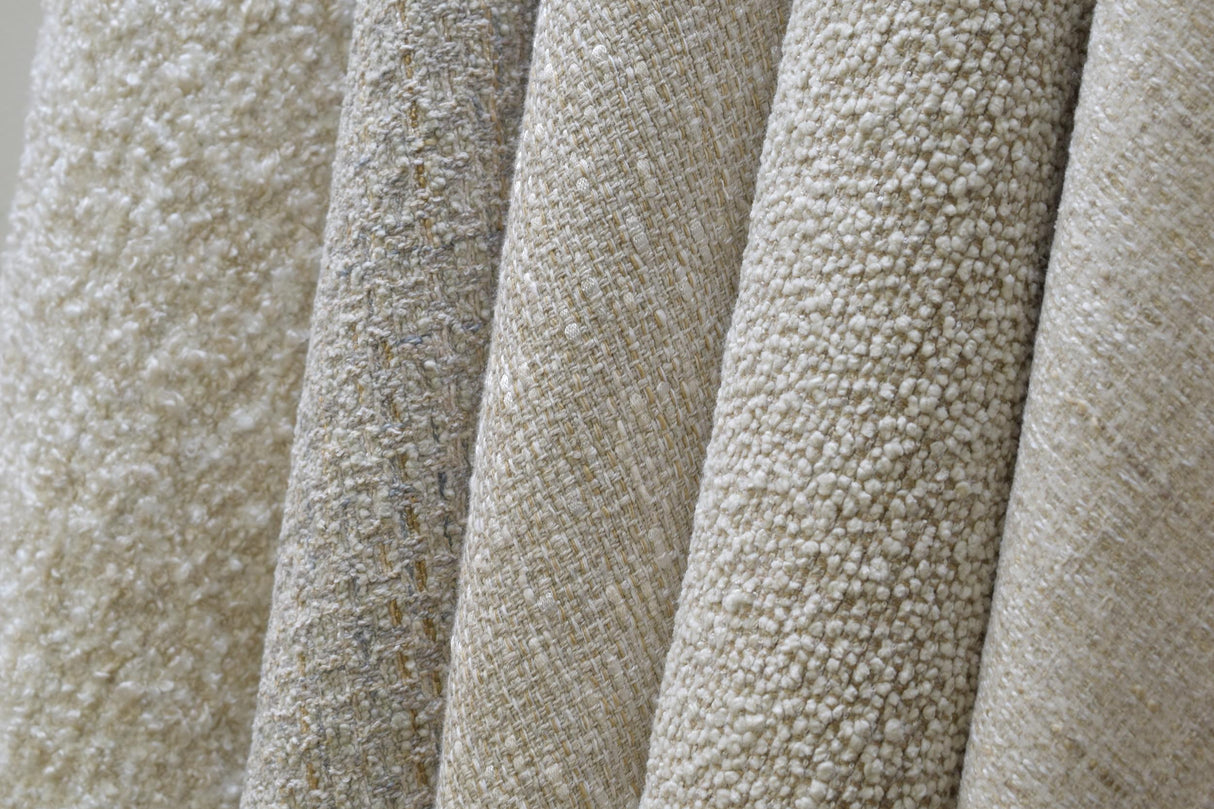 Kravet NATURALIST WHITE SAND Upholstery Fabric