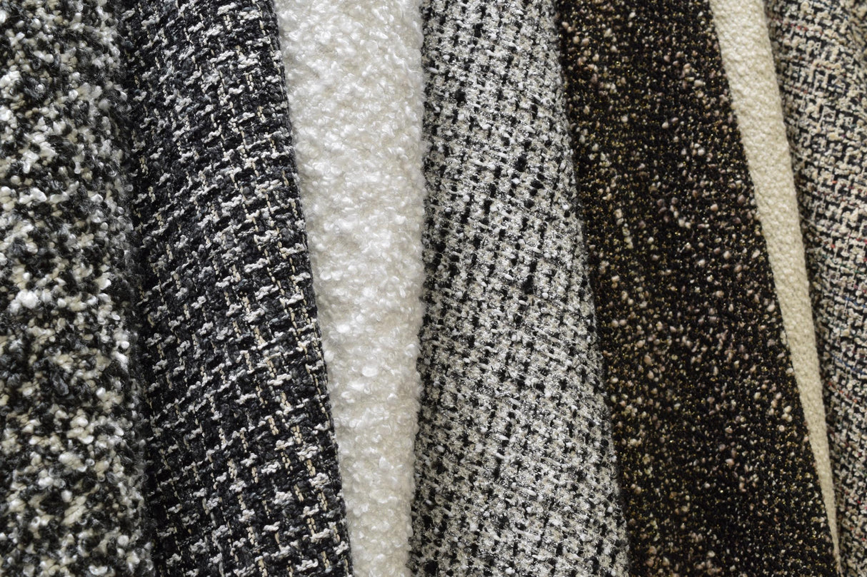 Kravet FLYING HIGH WHITE Upholstery Fabric