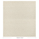 Kravet FLYING HIGH WHITE SAND Upholstery Fabric