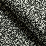 Kravet FLYING HIGH IVORY NOIR Upholstery Fabric