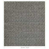 Kravet FLYING HIGH IVORY NOIR Upholstery Fabric