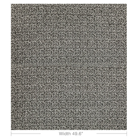 Kravet FLYING HIGH IVORY NOIR Upholstery Fabric