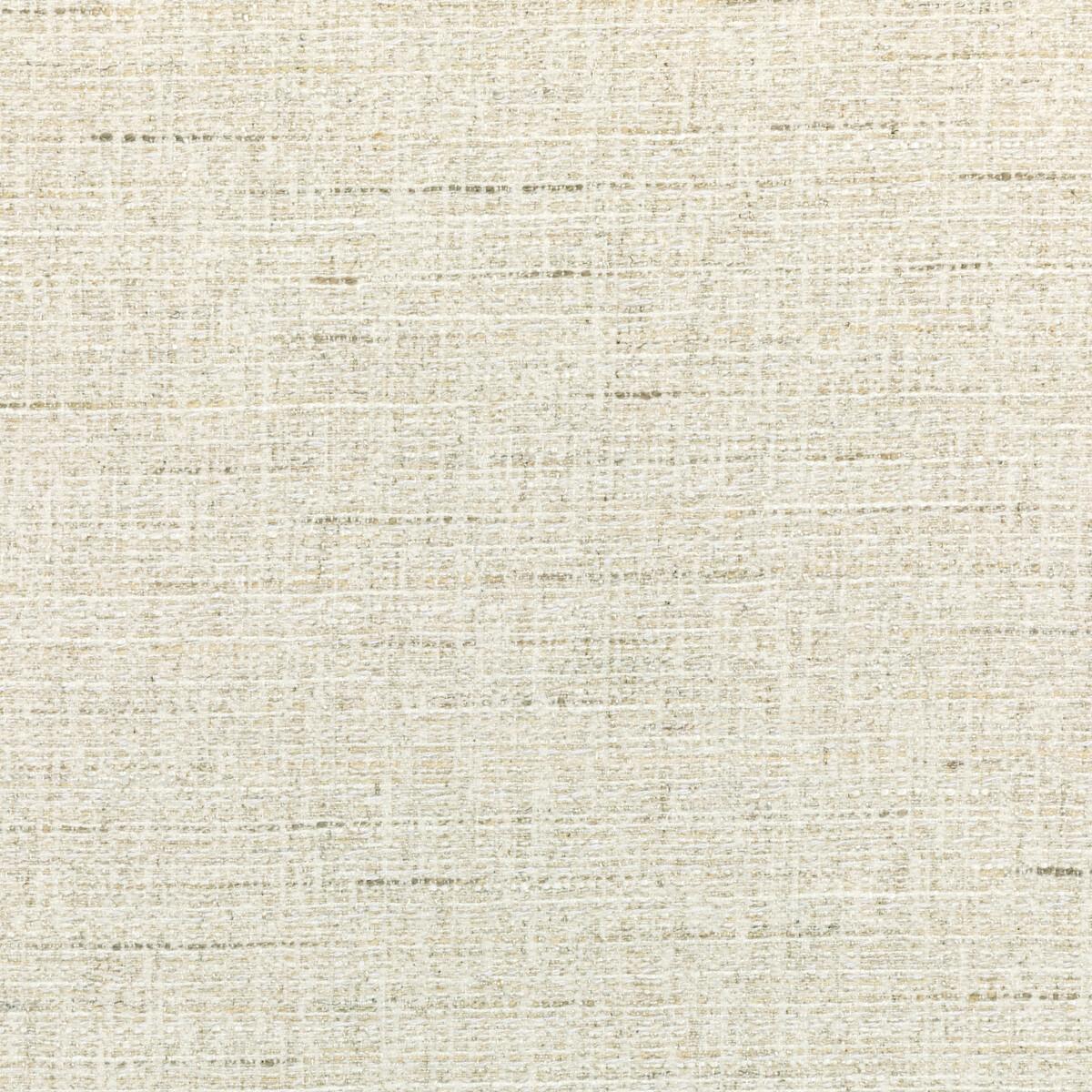 Kravet ARTISTIC CRAFT WHITE SAND Fabric