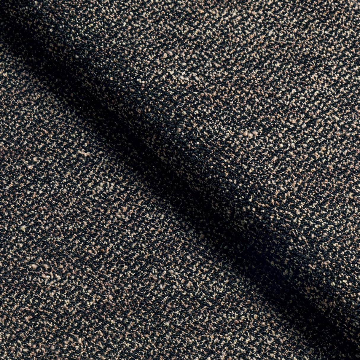 Kravet FASHION HOUSE ANTHRACITE Upholstery Fabric