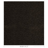 Kravet FASHION HOUSE ANTHRACITE Upholstery Fabric