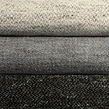 Kravet FASHION HOUSE ANTHRACITE Upholstery Fabric