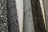 Kravet FASHION HOUSE ANTHRACITE Upholstery Fabric