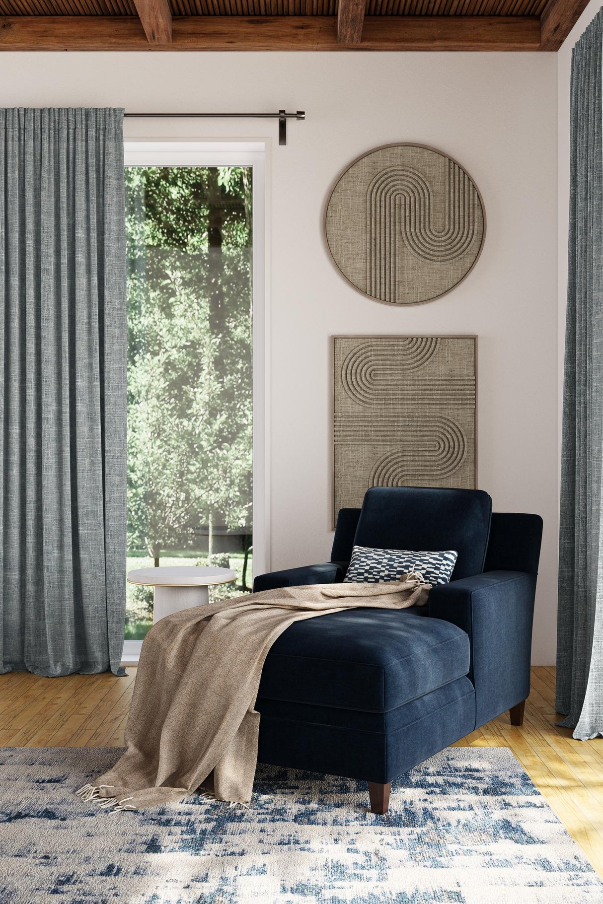 Kravet BASICS 4853 15 Drapery Fabric