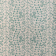 Brunschwig & Fils LES TOUCHES AQUA Fabric