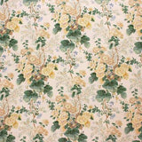Lee Jofa LEE JOFA ALTHEA LINEN PR-CITRON Fabric